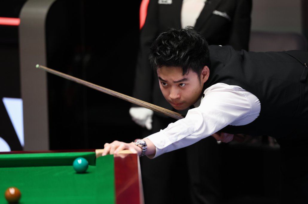 他们抓住了 他们抓住了