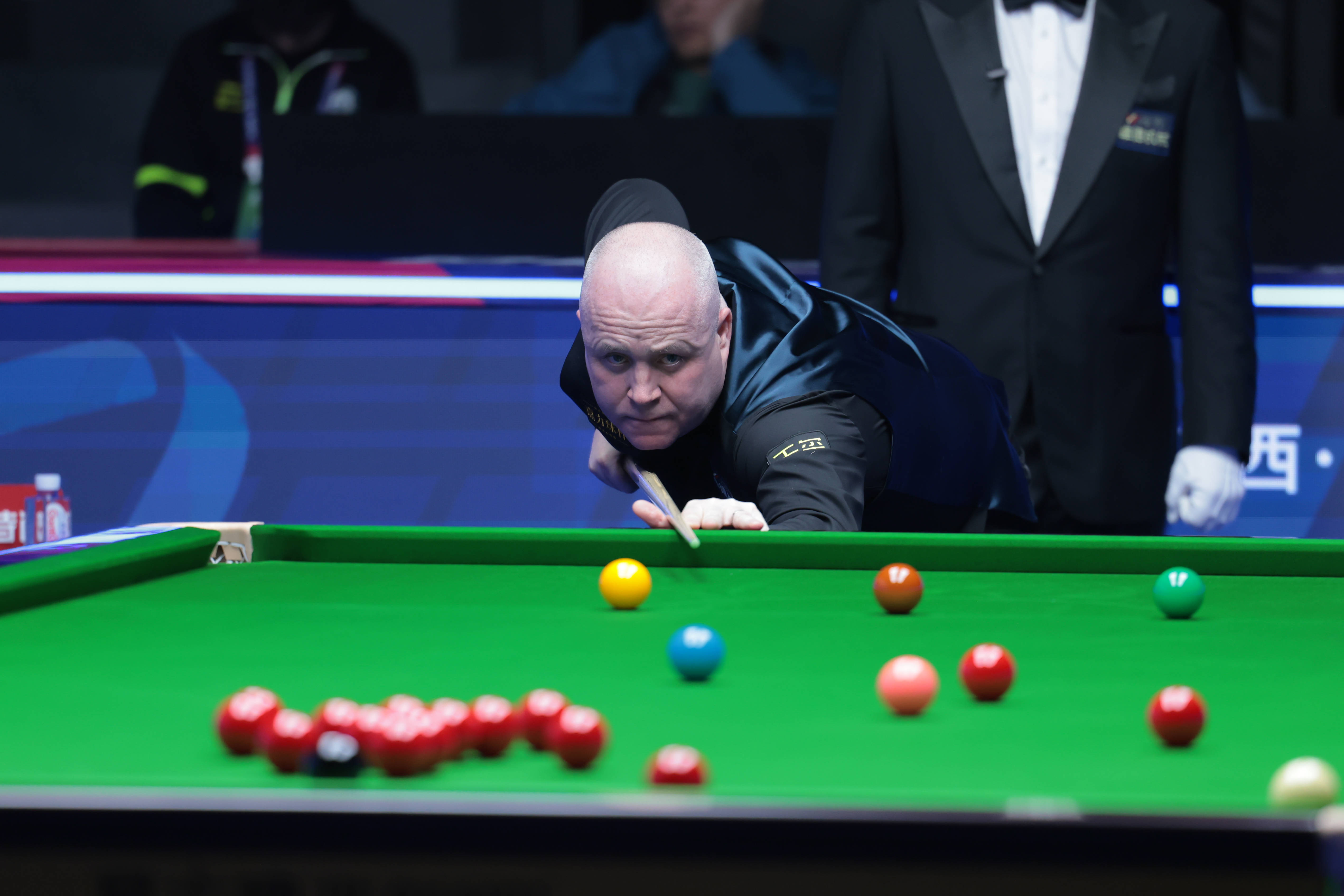 猛龙的进攻 猛龙的进攻