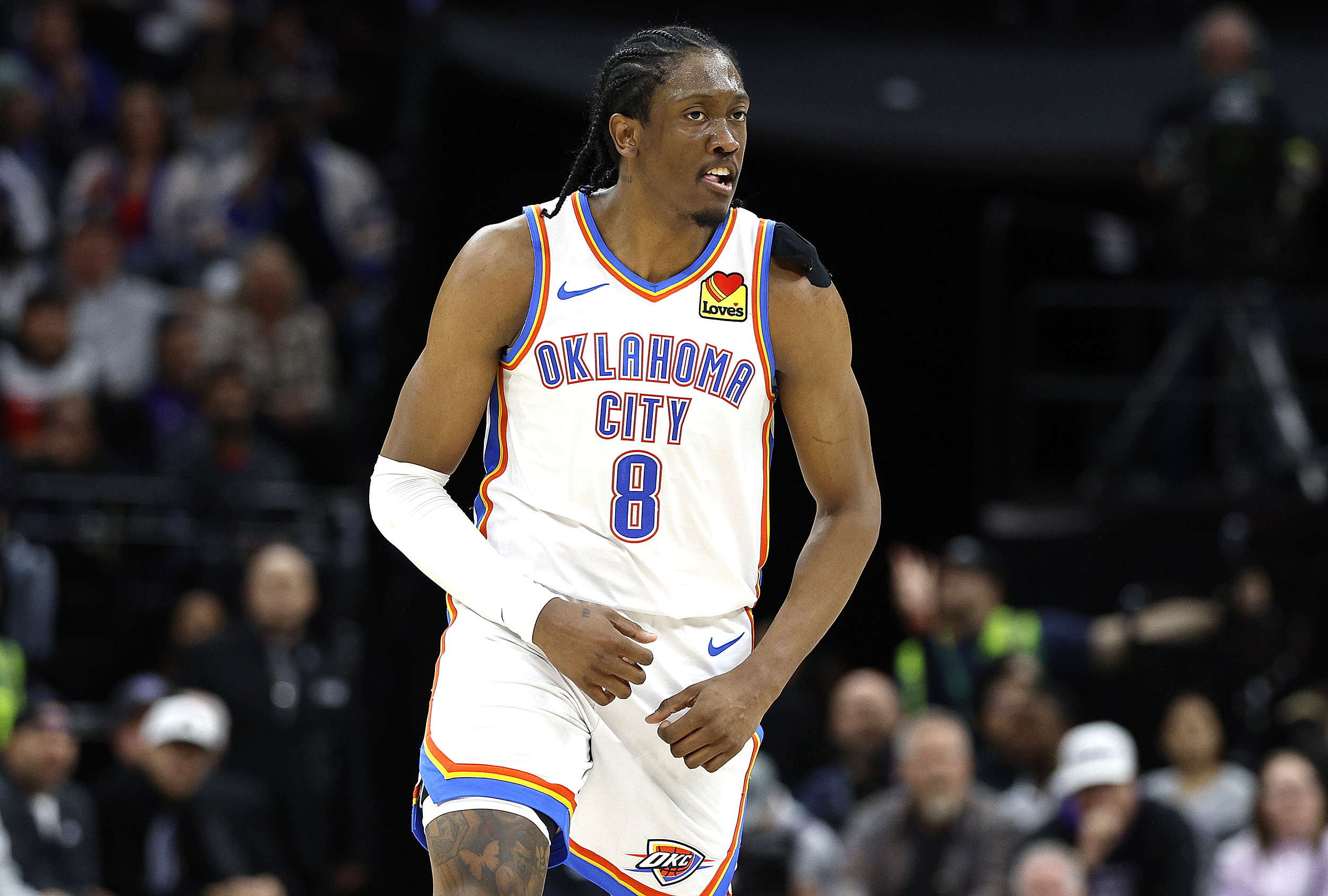 还在中前场 还在中前场