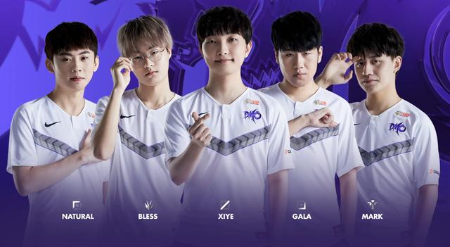 我们看到了 我们看到了