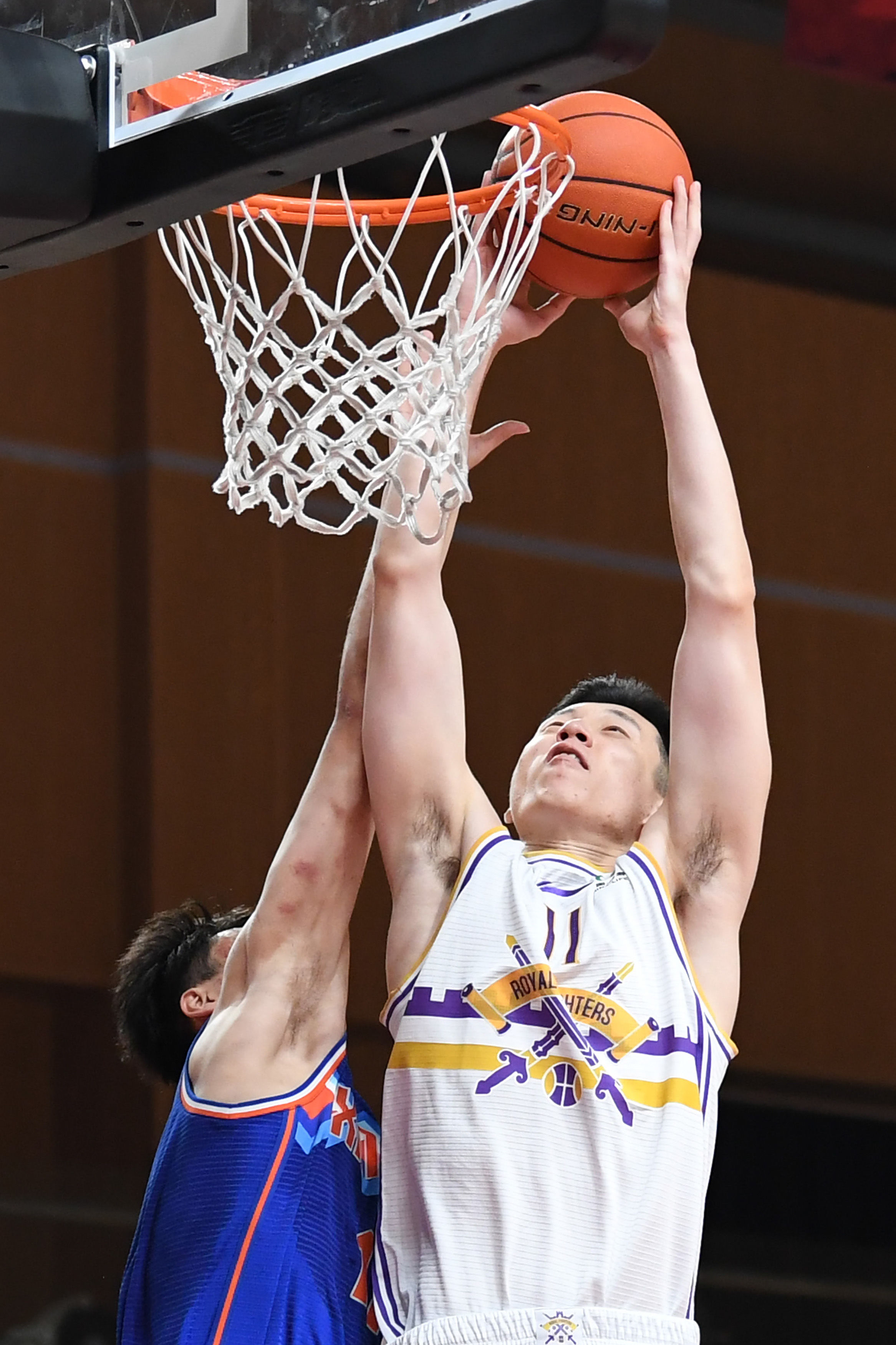 突破和三分 突破和三分