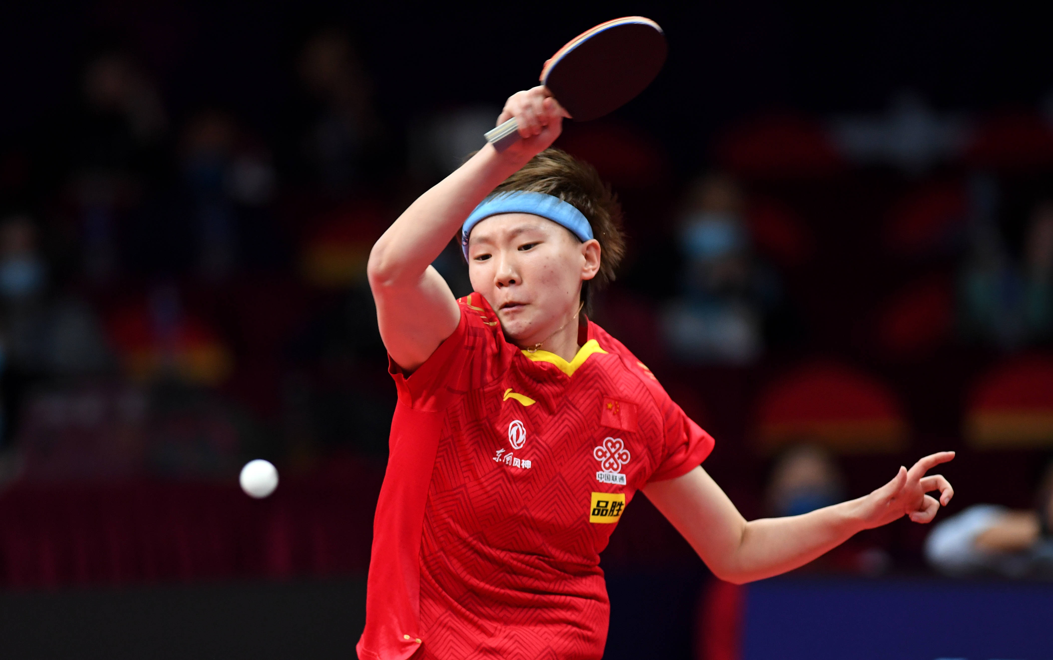 推动更多青 推动更多青