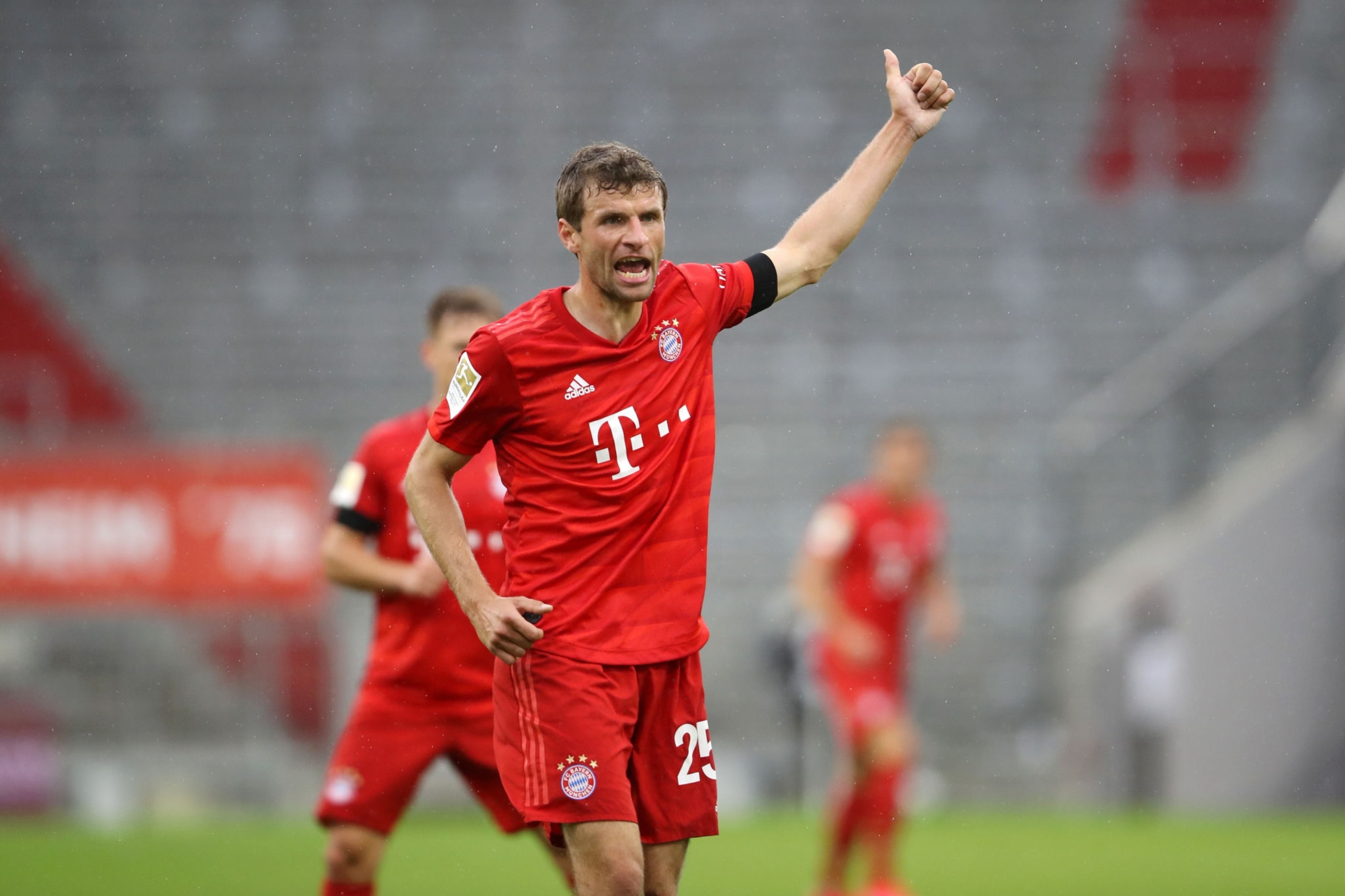 建生成球员